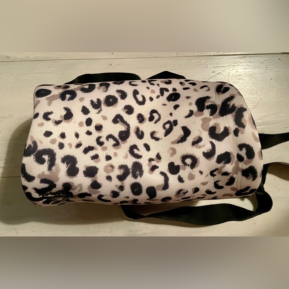Reebok Mini Duffel, Animal Print - Picture 8 of 13